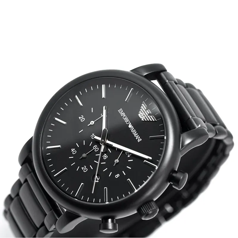 Emporio Armani Luigi Chronograph Men's Watch | AR1895